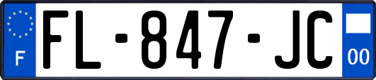 FL-847-JC