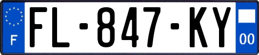 FL-847-KY
