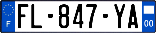 FL-847-YA