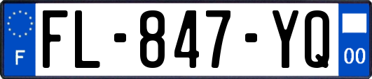 FL-847-YQ