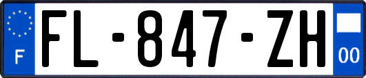 FL-847-ZH