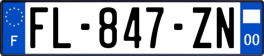 FL-847-ZN