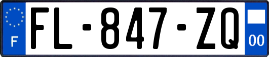 FL-847-ZQ