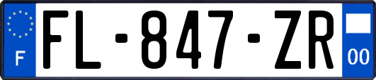 FL-847-ZR