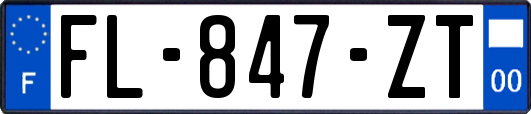 FL-847-ZT