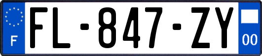 FL-847-ZY