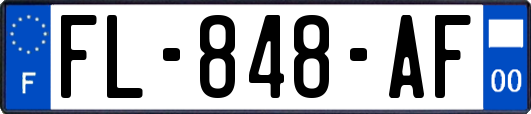 FL-848-AF