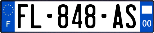 FL-848-AS