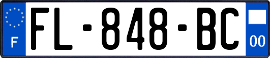 FL-848-BC