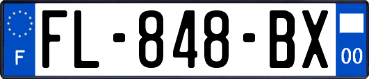 FL-848-BX