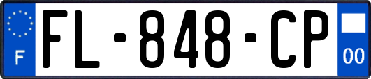 FL-848-CP