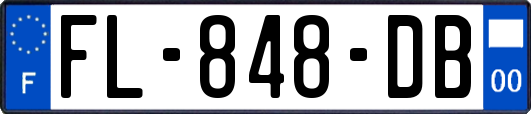 FL-848-DB