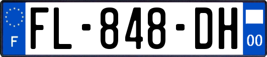 FL-848-DH