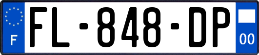 FL-848-DP