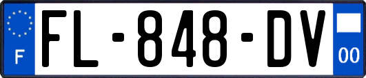 FL-848-DV