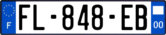 FL-848-EB