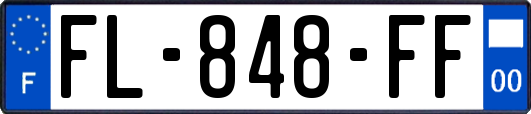 FL-848-FF