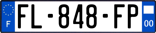 FL-848-FP