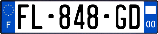 FL-848-GD