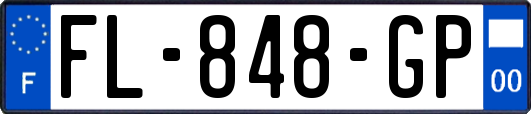 FL-848-GP