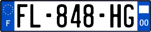 FL-848-HG