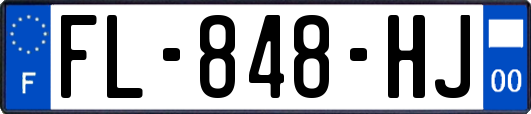 FL-848-HJ