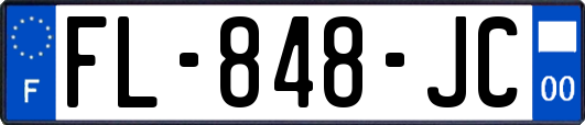 FL-848-JC