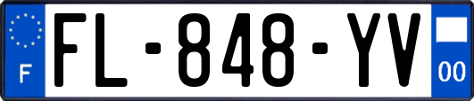 FL-848-YV