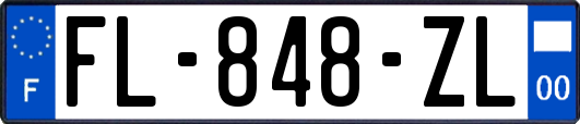 FL-848-ZL