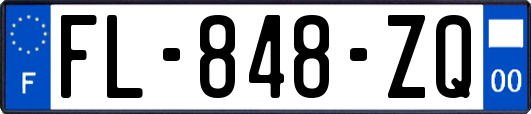 FL-848-ZQ