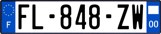 FL-848-ZW