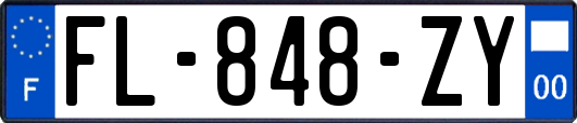 FL-848-ZY