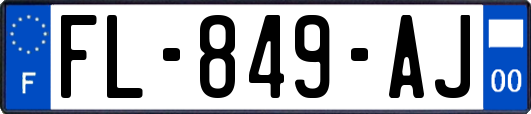 FL-849-AJ
