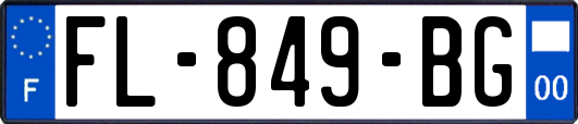 FL-849-BG
