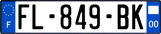 FL-849-BK