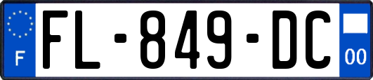 FL-849-DC