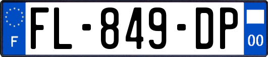 FL-849-DP