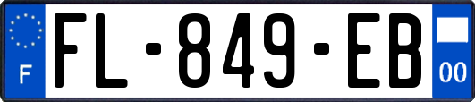 FL-849-EB