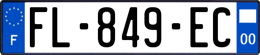 FL-849-EC
