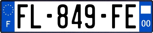 FL-849-FE