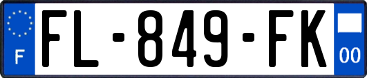 FL-849-FK