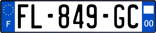 FL-849-GC