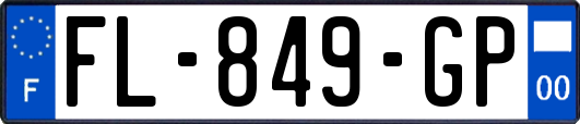 FL-849-GP
