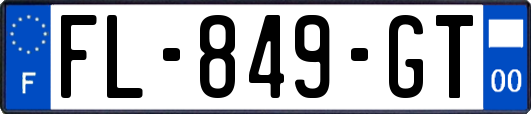 FL-849-GT