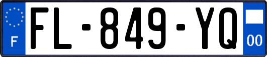 FL-849-YQ