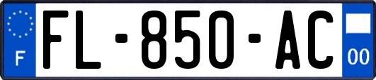 FL-850-AC