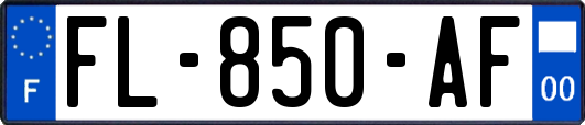 FL-850-AF