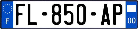 FL-850-AP