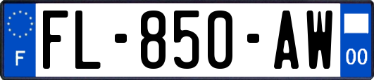 FL-850-AW