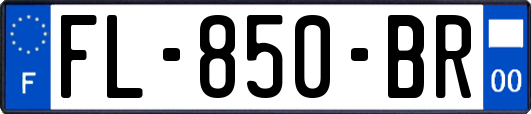 FL-850-BR